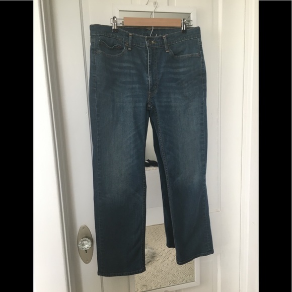 Levi’s jeans 514 - Picture 6 of 7